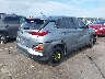 KM8K12AA3MU****** Salvage and Wrecked 2021 Hyundai Kona in North Carolina State