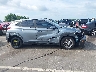 KM8K12AA3MU****** Salvage and Repairable 2021 Hyundai Kona in North Carolina State