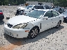 JTHBA30G055****** Used and Repairable 2005 Lexus ES 330 in Atlanta North