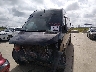 W1Y40CHY8NT****** Usados 2022 Mercedes-Benz Sprinter en Estado de Texas