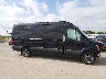 W1Y40CHY8NT****** Reparables 2022 Mercedes-Benz Sprinter en Estado de Texas