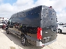 W1Y40CHY8NT****** Salvamento y Reparables 2022 Mercedes-Benz Sprinter en Houston South