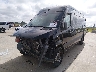 W1Y40CHY8NT****** Salvamento y Reparables 2022 Mercedes-Benz Sprinter en Estado de Texas