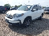 5FNYF5H61MB****** Usados y Reparables 2021 Honda Pilot en McAllen