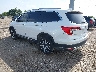 5FNYF5H61MB****** Salvamento y Reparables 2021 Honda Pilot en McAllen