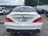 WDDSJ4GB6GN****** Wrecked 2016 Mercedes-Benz Cla 250