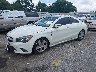 WDDSJ4GB6GN****** Used and Repairable 2016 Mercedes-Benz Cla 250 in Atlanta South