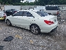 WDDSJ4GB6GN****** Salvage and Repairable 2016 Mercedes-Benz Cla 250 in Atlanta South