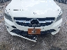 WDDSJ4GB6GN****** Salvage and Repairable 2016 Mercedes-Benz Cla 250 in Georgia State