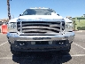 1FTNW21SX4E****** Destrozados 2004 Ford F-250 en Estado de Nevada