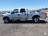 1FTNW21SX4E****** Reparables 2004 Ford F-250 en Estado de Nevada