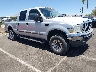 1FTNW21SX4E****** Salvamento y Destrozados 2004 Ford F-250 en Las Vegas