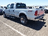 1FTNW21SX4E****** Salvamento y Reparables 2004 Ford F-250 en Las Vegas