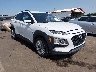 KM8K22AA3MU****** Salvamento y Destrozados 2021 Hyundai Kona en Raleigh
