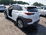 KM8K22AA3MU****** Salvamento y Reparables 2021 Hyundai Kona en Raleigh