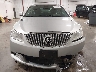 1G4GC5EC7BF****** Wrecked 2011 Buick LaCrosse in Iowa State