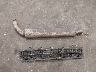 1G4GC5EC7BF****** Salvage 2011 Buick LaCrosse in Iowa State