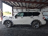 JN8AY2ND6H9****** Salvage 2017 Nissan Armada