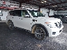 JN8AY2ND6H9****** Salvage and Wrecked 2017 Nissan Armada in Atlanta West