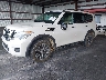 JN8AY2ND6H9****** Used and Repairable 2017 Nissan Armada in Atlanta West