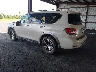 JN8AY2ND6H9****** Salvage and Repairable 2017 Nissan Armada in Atlanta West