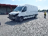 W1Y40CHY2PT****** Usados y Reparables 2023 Mercedes-Benz Sprinter 2500 en Monticello