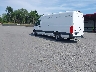 W1Y40CHY2PT****** Salvamento y Reparables 2023 Mercedes-Benz Sprinter 2500 en Monticello