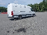 W1Y40CHY2PT****** Salvamento y Destrozados 2023 Mercedes-Benz Sprinter 2500 en Estado de Nueva York