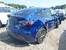 7SAYGAEE3RF****** Salvamento y Destrozados 2024 Tesla Model Y en Estado de Carolina del Norte