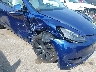 7SAYGAEE3RF****** Salvamento y Reparables 2024 Tesla Model Y en Estado de Carolina del Norte