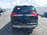 1GKKNMLS8JZ****** Wrecked 2018 GMC Acadia