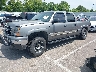2GCEK13T661****** Used and Repairable 2006 Chevrolet Silverado 1500 in Memphis