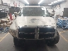 3D7HA18N72G****** Wrecked 2002 Dodge Ram 1500 in Arizona State