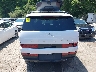 5NMP2DG13TH****** Wrecked 2026 Hyundai Santa Fe Hybrid