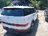 5NMP2DG13TH****** Salvage and Wrecked 2026 Hyundai Santa Fe Hybrid in Massachusetts State