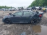 JTDBCMFE3P3****** Salvamento 2023 Toyota Corolla