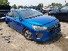 KMHC65LCXJU****** Salvamento y Destrozados 2018 Hyundai Ioniq Hybrid en Denver East