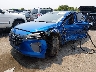 KMHC65LCXJU****** Usados y Reparables 2018 Hyundai Ioniq Hybrid en Denver East