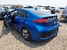 KMHC65LCXJU****** Salvamento y Reparables 2018 Hyundai Ioniq Hybrid en Denver East