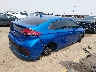 KMHC65LCXJU****** Salvamento y Destrozados 2018 Hyundai Ioniq Hybrid en Estado de Colorado