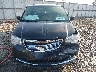 2C4RC1BG9ER****** Wrecked 2014 Chrysler Town & Country in Georgia State