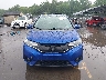 3HGGK5H82FM****** Wrecked 2015 Honda Fit in Connecticut State