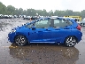 3HGGK5H82FM****** Repairable 2015 Honda Fit in Connecticut State