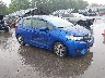 3HGGK5H82FM****** Salvage and Wrecked 2015 Honda Fit in Hartford