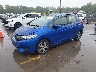 3HGGK5H82FM****** Used and Repairable 2015 Honda Fit in Hartford