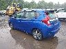 3HGGK5H82FM****** Salvage and Repairable 2015 Honda Fit in Hartford