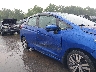 3HGGK5H82FM****** Salvage and Repairable 2015 Honda Fit in Connecticut State