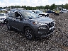 5N1BT3BB8NC****** Salvamento y Destrozados 2022 Nissan Rogue en Greenville