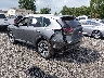 5N1BT3BB8NC****** Salvamento y Reparables 2022 Nissan Rogue en Greenville