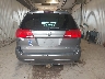 5TDBA23C84S****** Wrecked 2004 Toyota Sienna